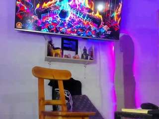 meli-sga Sex Cam Show