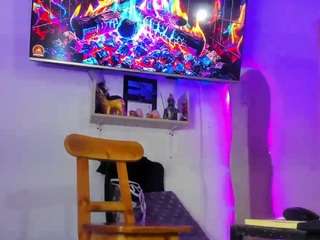 meli-sga Sex Cam Show