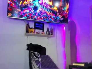meli-sga Sex Cam Show