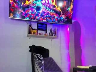 meli-sga Sex Cam Show