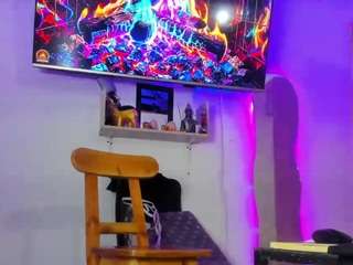 meli-sga Sex Cam Show