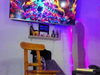 meli-sga Sex Cam Show