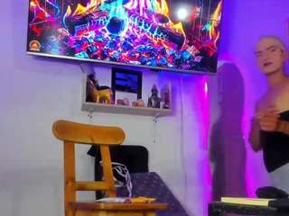 meli-sga Sex Cam Show