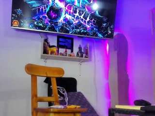 meli-sga Sex Cam Show