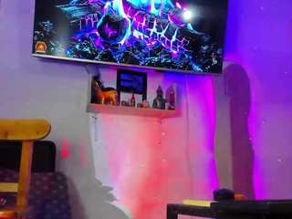 meli-sga Sex Cam Show
