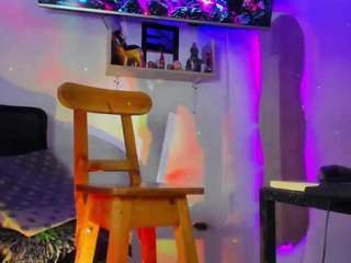 meli-sga Sex Cam Show