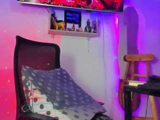 meli-sga Sex Cam Show