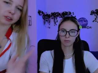 olivia-kit live webcam show
