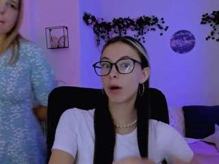 olivia-kit live webcam show