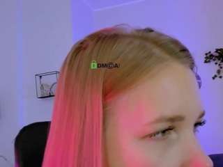 olivia-kit live webcam show