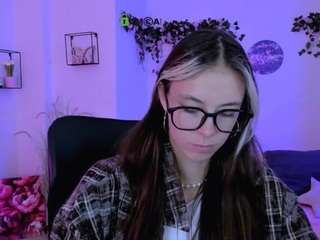 olivia-kit live webcam show