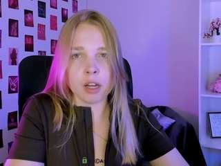 olivia-kit live webcam show