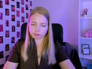 olivia-kit live webcam show