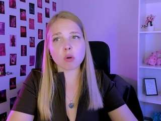 olivia-kit live webcam show