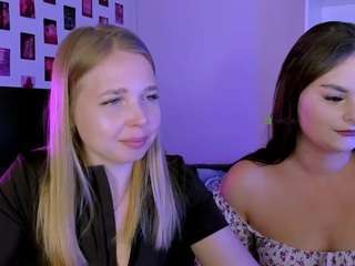 olivia-kit live webcam show