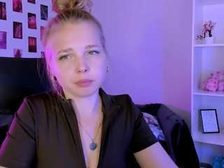 olivia-kit live webcam show