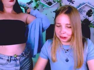 olivia-kit live webcam show