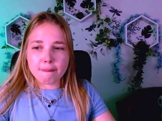 olivia-kit live webcam show
