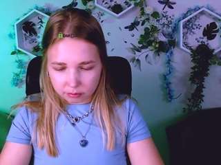 olivia-kit live webcam show