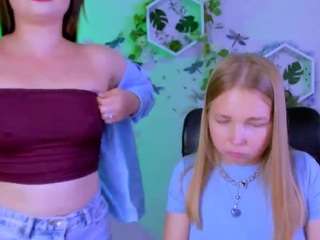 olivia-kit live webcam show