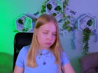 olivia-kit live webcam show
