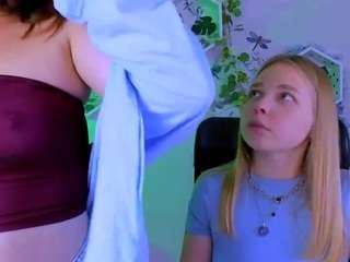 olivia-kit live webcam show