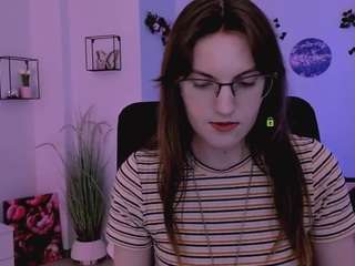 olivia-kit live webcam show