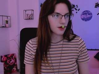 olivia-kit live webcam show