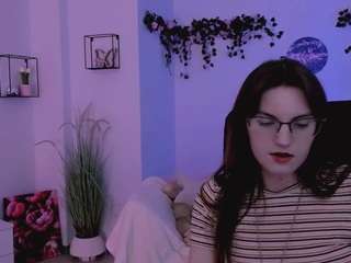 olivia-kit live webcam show