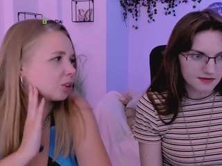 olivia-kit live webcam show