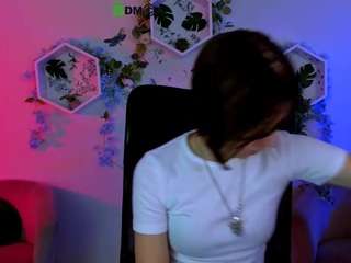 olivia-kit live webcam show
