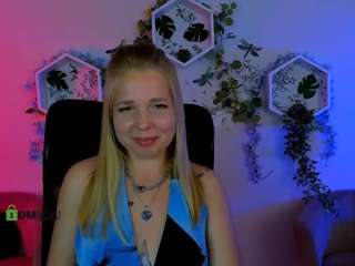 olivia-kit live webcam show