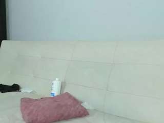 salomelust Sex Cam Show