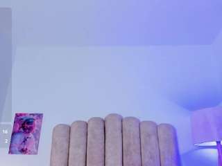 yensy-hott live webcam show