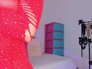 zaira-montero live webcam show