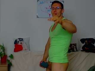 zeinmiracles Sex Cam Show
