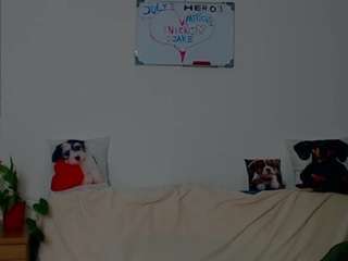 zeinmiracles Sex Cam Show