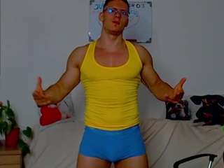 zeinmiracles live webcam show