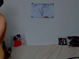 zeinmiracles live webcam show