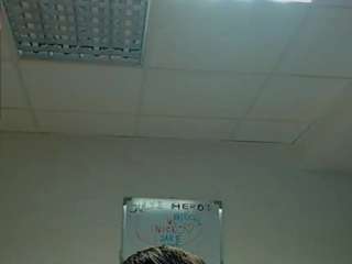 ZeinMiracles live webcam show