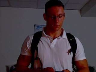ZeinMiracles live webcam show