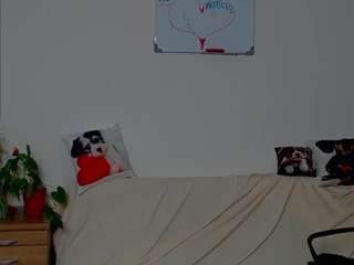 Zeinmiracles's cam show statistics and live stream