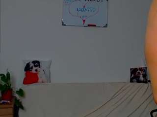 ZeinMiracles live cam preview