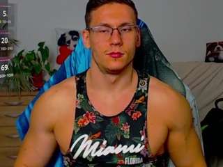 webcam modeli zeinmiracles