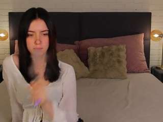 alex-shine live webcam show