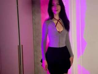 BeaPeria live webcam show