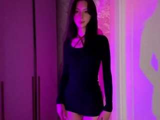 Beaperia's cam show statistics and live stream