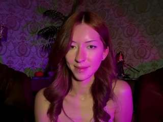 beaperia's live room