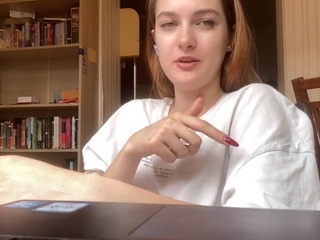 carlinebyler Sex Cam Show