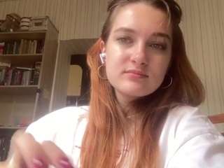 carlinebyler Live Webcam on CamSoda